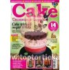 Časopis Cake Decoration & Sugarcraft Október 10/2016