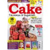 Časopis Cake Decoration & Sugarcraft November 11/2016