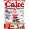 Časopis Cake Decoration & Sugarcraft December 12/2016