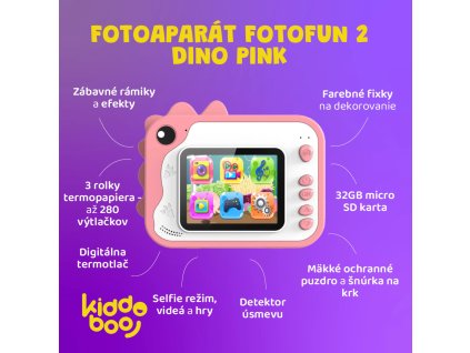 kbp80 pnk fotoaparat fotofun dino pink 10 2000x2000 11zon
