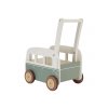Little Dutch Chodítko karavan drevené