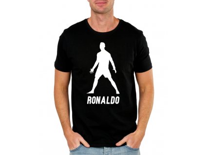 panske tricko Cristiano Ronaldo CR7