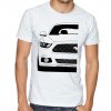 Tricou bărbați Ford mustang