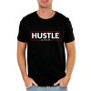 Tricou bărbați Hustle