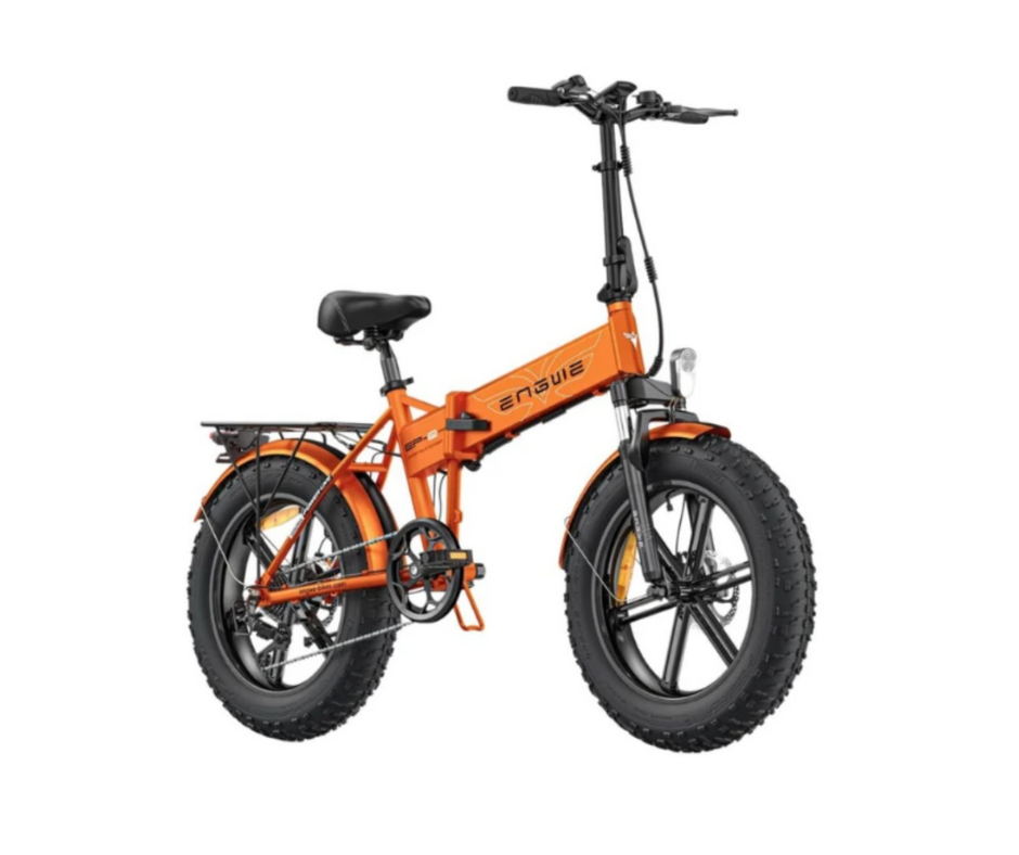 RECENZIE ENGWE EP-2 PRO