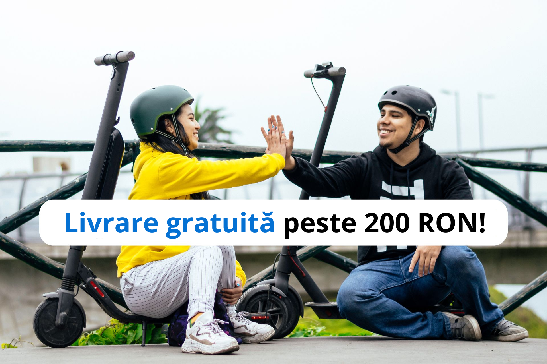 Livrare gratuită
