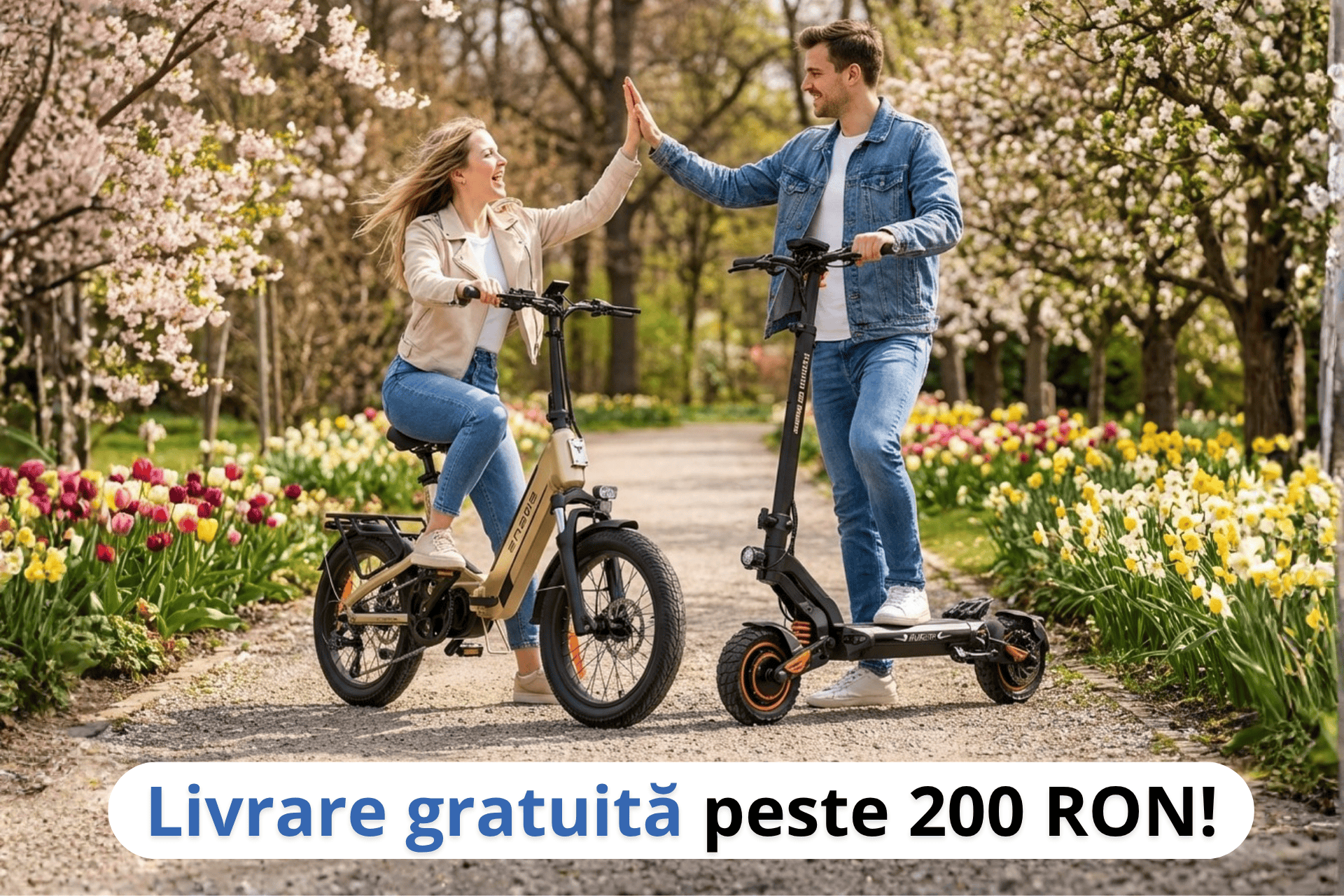 Livrare gratuită