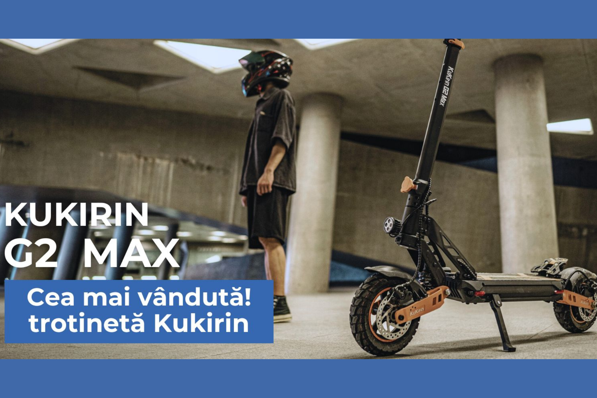 Kukirin G2 Max