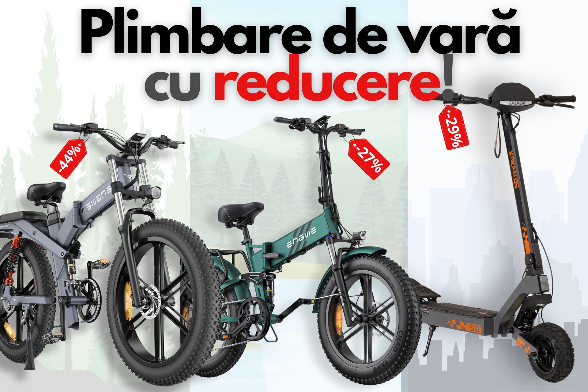Sezon nou, utilaj nou