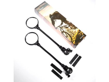 spatne zrkadla na bicykel prislusenstvo