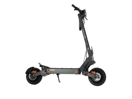 elektrokolobezka Kugoo KuKirin G4