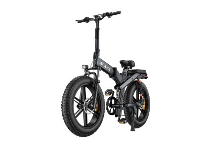 Engwe X20 Black