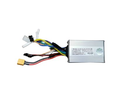 riadiaca jednotky kugoo kirin m4 m4pro novy model