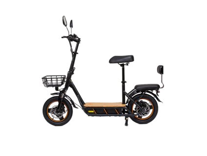 Kugoo Kukirin C1 PRO