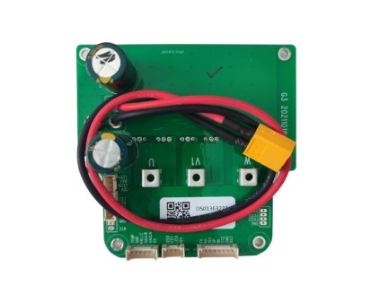 riadiaca jednotka kugoo g3