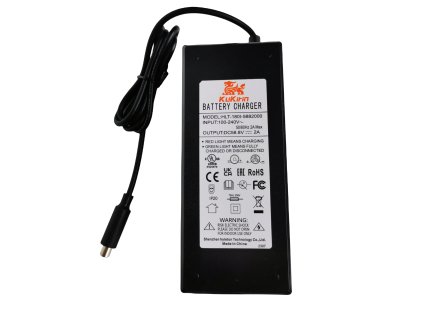 nabijacka kugoo kukirin g3pro