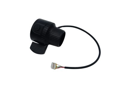 akcelerátor kugoo kukirin g3