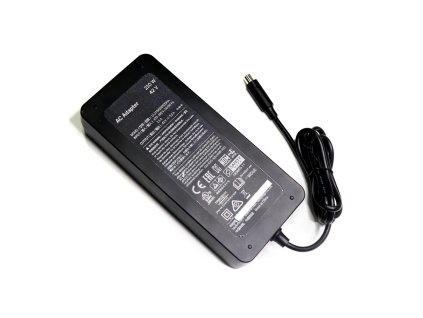 nabijacka 42V 5A Ninebot g30 g30d G30Lp elektricka kolobezka