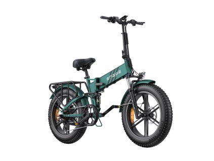 Engwe Engine Pro 2 Zelená