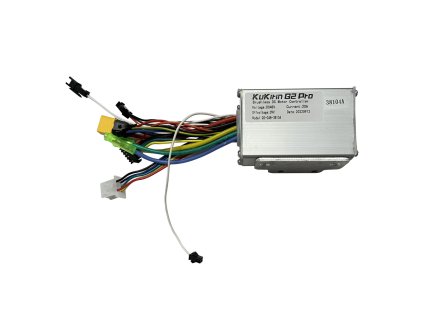 riadiaca jednotka kugoo kukirin g2pro