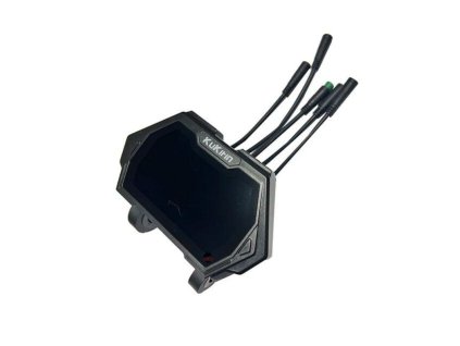 display kugoo kirin g2 max