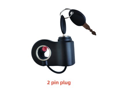 spinacia skrinka 2pin kugoo kukirin g2pro