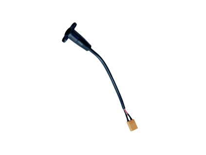 nabijaci konektor kugoo kukirin g2pro