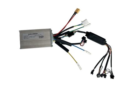 riadiaca jednotka nova kugoo kukirin m5pro so smerovkami