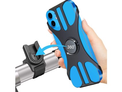 drziak 360 gumeny nastavitelny