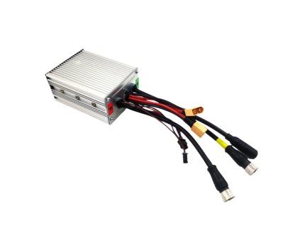 riadiaca jednotka kugoo gbooster novy 2v1