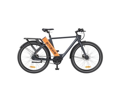 ENGWE P275 PRO - 2024 (Culoare Neagră)