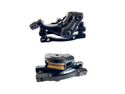 brzdovy strmen kugoo kukirin g2master