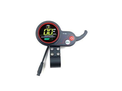 Display TF 100 pentru trotinete electrice 300x300