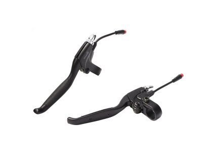 brzdove packy Kugoo kirin m4