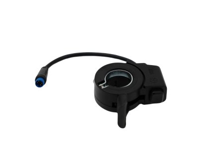 plynova packa kugoo m5pro