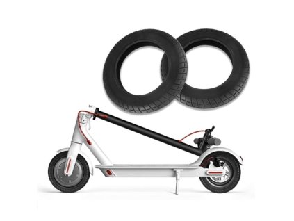 Xiaomi Mi Scooter 10 inch Tire