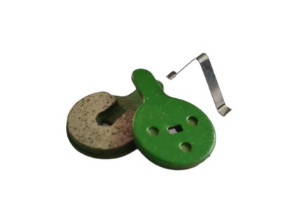 brzdove platnicky predne kugoo kukirin m5pro