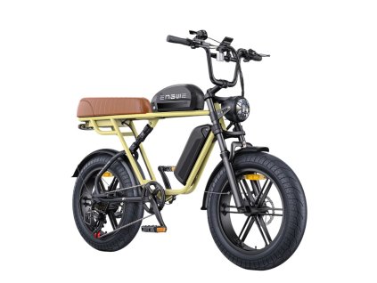 engwe m1 elektricky bicykel