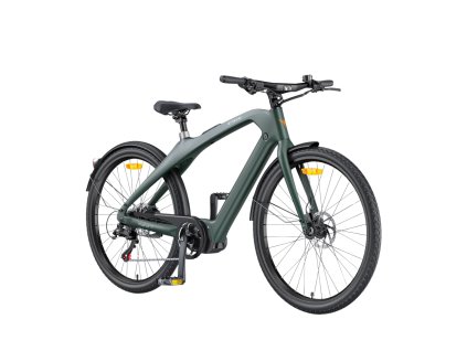 engwe mapfour n1 pro zelena