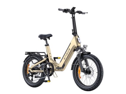 engwe l20 3.0 boost elektricky bicykel zlata