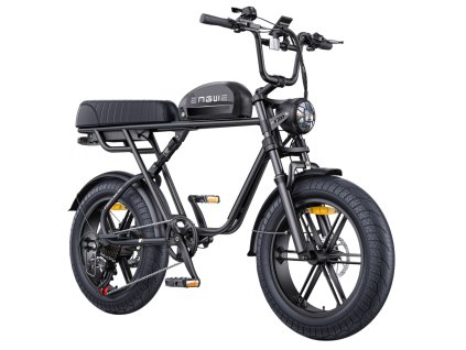 ENGWE M1 - CONDUS (Culoare Neagră)