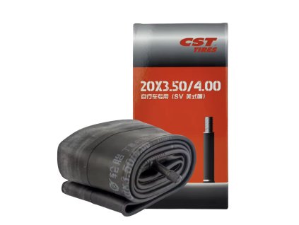 20x4 CST duša