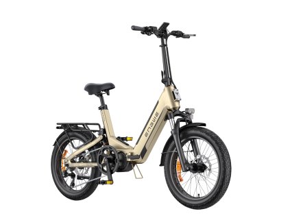 engwe l20 3.0 pro elektricky bicykel zlata