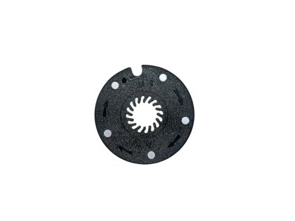 Magneticky krúžok pre snímač pedalov
