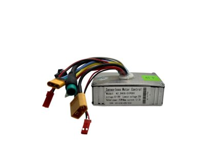 riadiaca jednotka kugoo S1Plus