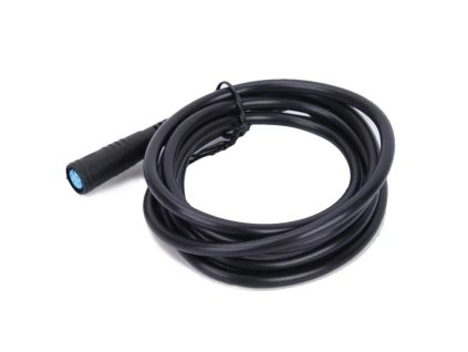 Elektricky kabel na kolobezku Xiaomi