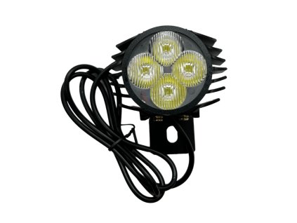 predne svetlo kugoo M4 M4PRO