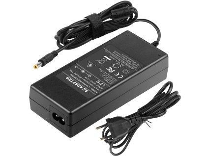 Microgo M5 nabíjačka