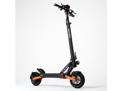 Kugoo Kukirin G2 PRO 2025