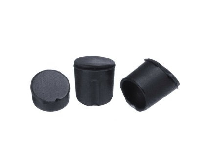 Gumene krytky na blatnik Xiaomi M365 Scooter 3 ks